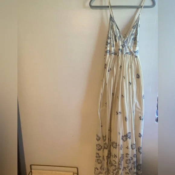GAP | Dresses | Maxi Dress Gap | Poshmark